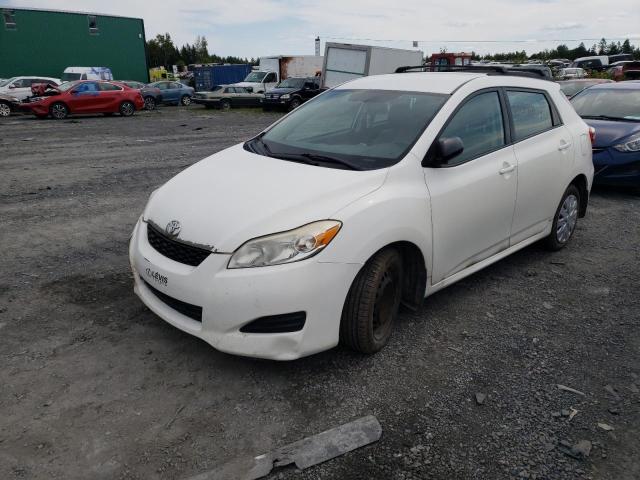 TOYOTA COROLLA MA 2010 2t1le4ee0ac018712