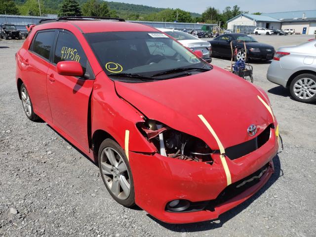 TOYOTA COROLLA MA 2011 2t1le4ee0bc020347