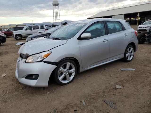 TOYOTA COROLLA 2010 2t1le4ee1ac014555