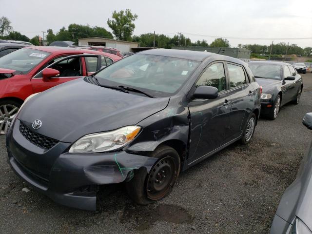 TOYOTA COROLLA 2011 2t1le4ee1bc020129