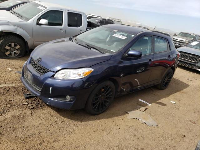 TOYOTA COROLLA MA 2012 2t1le4ee1cc022237