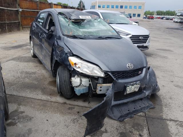 TOYOTA COROLLA MA 2010 2t1le4ee2ac014399