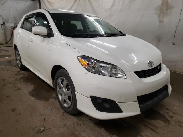 TOYOTA COROLLA MA 2010 2t1le4ee2ac014581