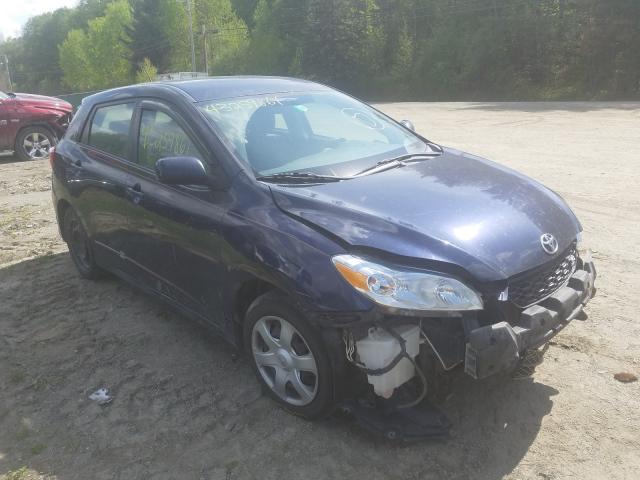 TOYOTA COROLLA MA 2010 2t1le4ee2ac018002