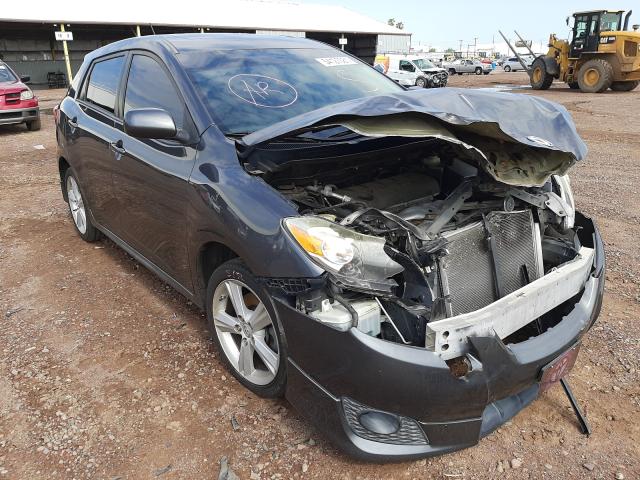 TOYOTA COROLLA MA 2010 2t1le4ee2ac018341