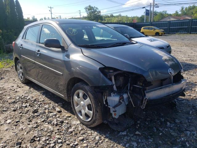 TOYOTA COROLLA MA 2010 2t1le4ee2ac018825