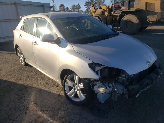 TOYOTA MATRIX 2011 2t1le4ee2bc019958