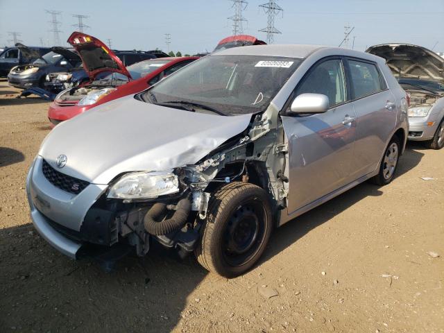 TOYOTA COROLLA MA 2010 2t1le4ee3ac012158