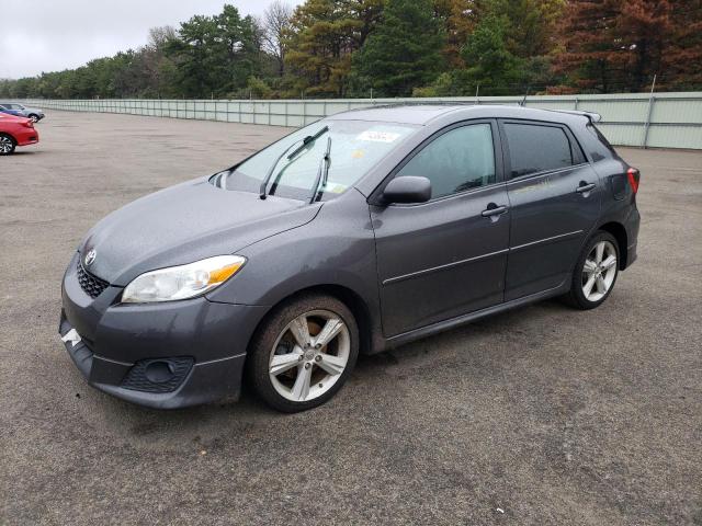 TOYOTA COROLLA 2010 2t1le4ee3ac013858