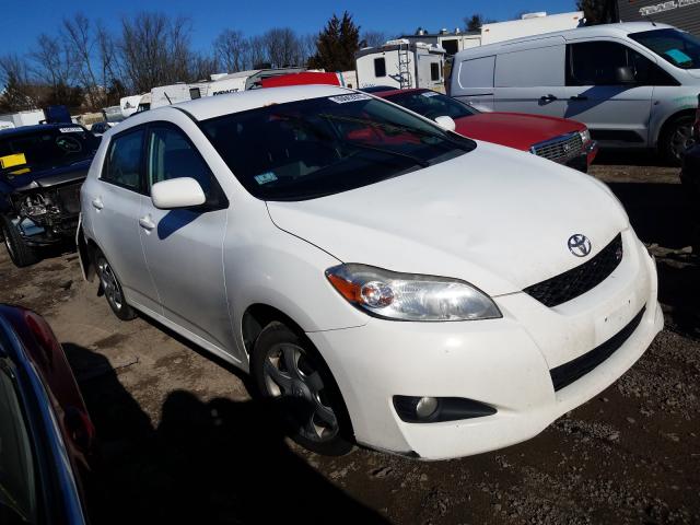 TOYOTA COROLLA MA 2010 2t1le4ee3ac015156