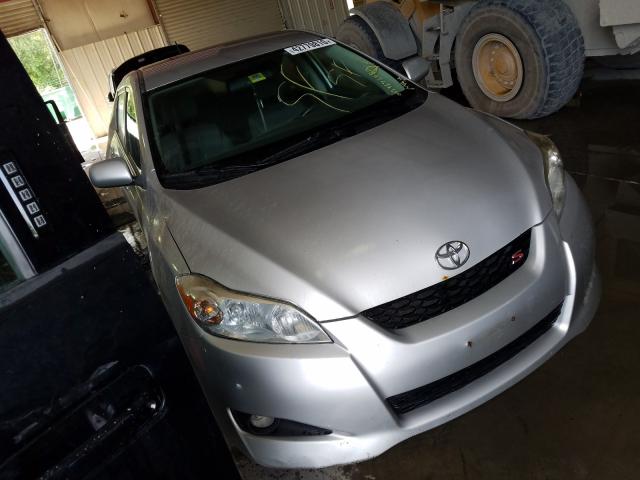 TOYOTA COROLLA MA 2010 2t1le4ee3ac015304