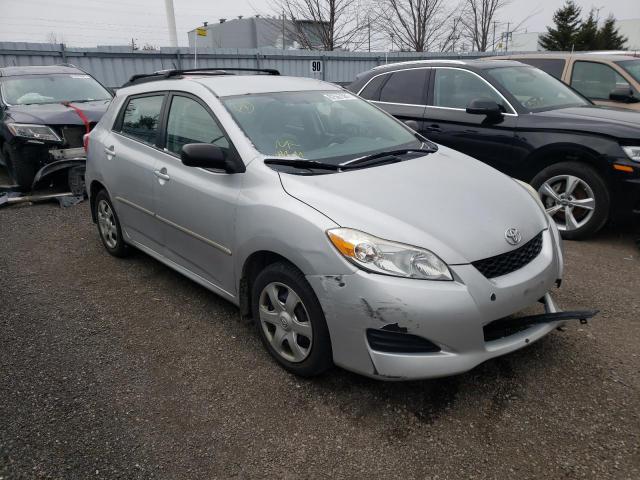 TOYOTA COROLLA MA 2010 2t1le4ee3ac015464