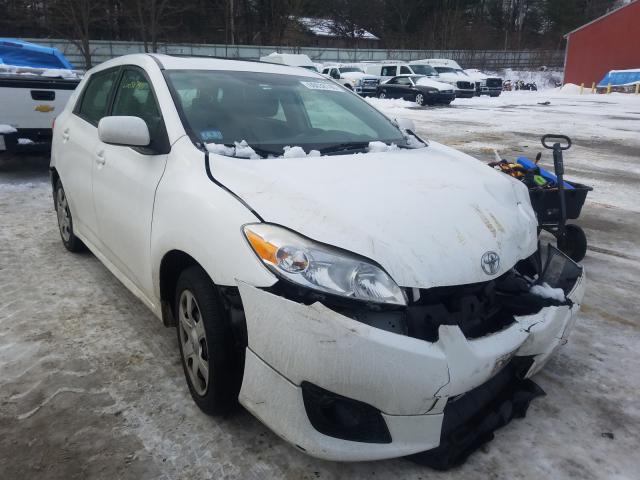 TOYOTA COROLLA MA 2010 2t1le4ee3ac017022