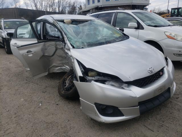 TOYOTA COROLLA MA 2010 2t1le4ee3ac018915