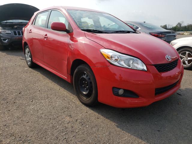 TOYOTA COROLLA MA 2012 2t1le4ee3cc022045