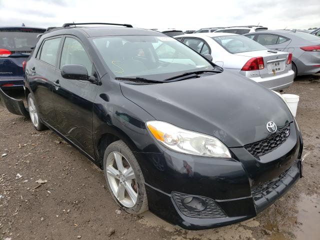 TOYOTA COROLLA MA 2010 2t1le4ee4ac013125