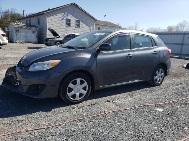 TOYOTA COROLLA MA 2010 2t1le4ee4ac014064