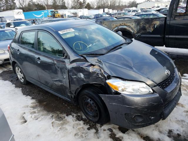 TOYOTA COROLLA MA 2010 2t1le4ee4ac014419