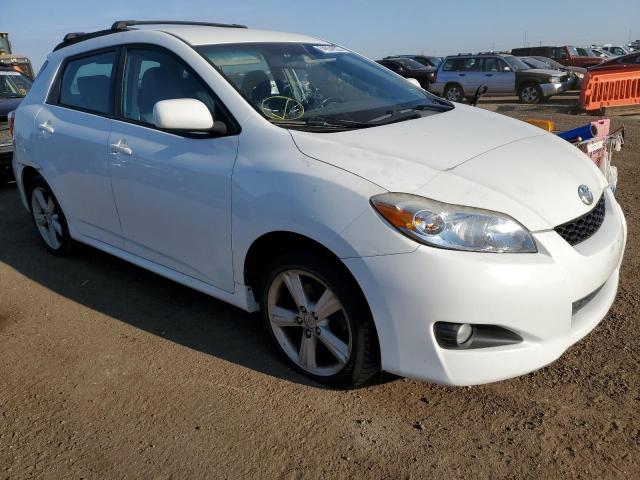 TOYOTA COROLLA MA 2010 2t1le4ee4ac016137