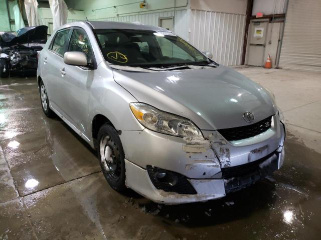 TOYOTA COROLLA MA 2010 2t1le4ee4ac016977