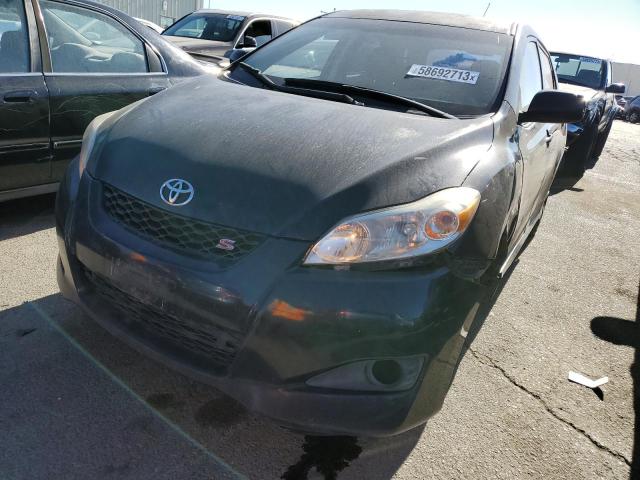 TOYOTA MATRIX 2010 2t1le4ee4ac017966