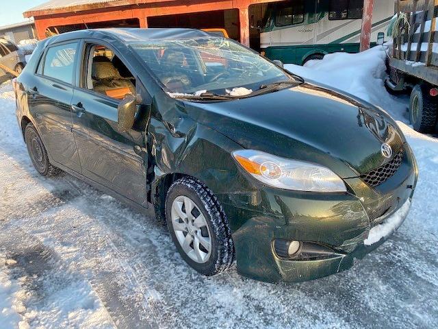 TOYOTA COROLLA MA 2011 2t1le4ee4bc019721