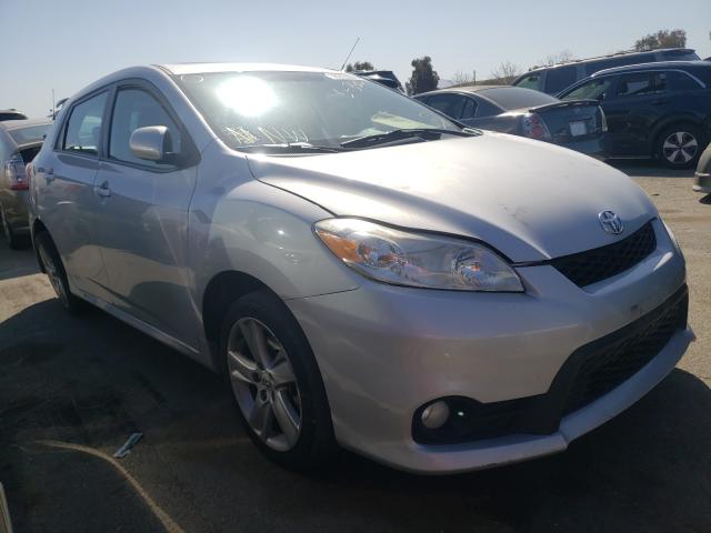 TOYOTA COROLLA MA 2011 2t1le4ee4bc020223