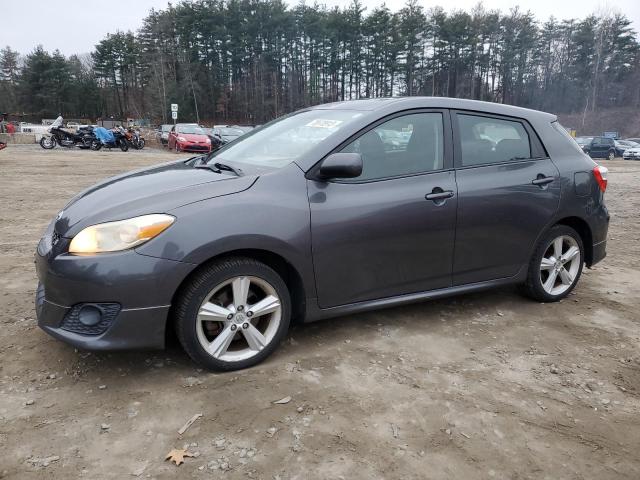 TOYOTA COROLLA 2010 2t1le4ee5ac013781