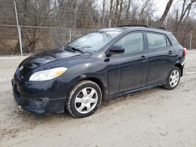 TOYOTA COROLLA 2010 2t1le4ee5ac014770