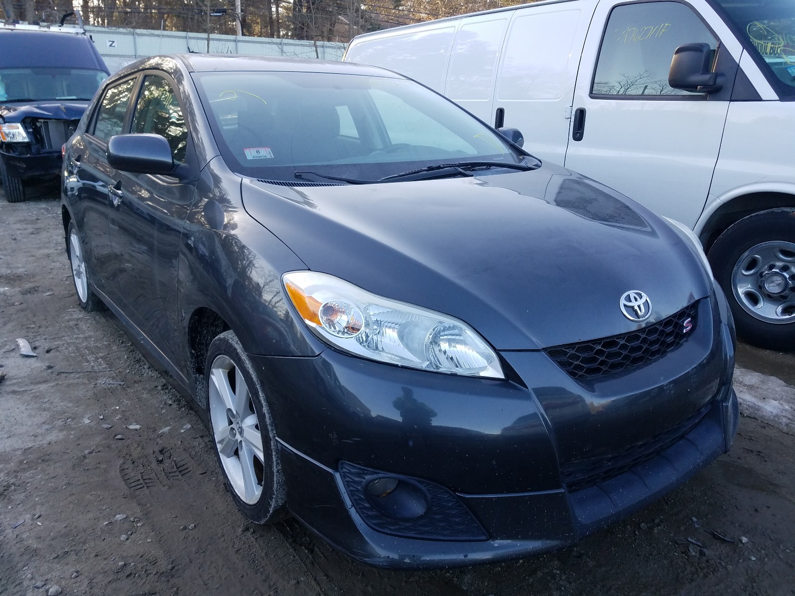 TOYOTA COROLLA MA 2010 2t1le4ee5ac014915