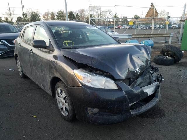 TOYOTA MATRIX 2010 2t1le4ee5ac018477