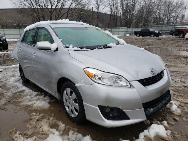 TOYOTA COROLLA MA 2010 2t1le4ee5ac018821