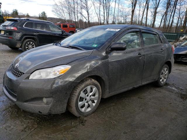 TOYOTA MATRIX 2011 2t1le4ee5bc020005