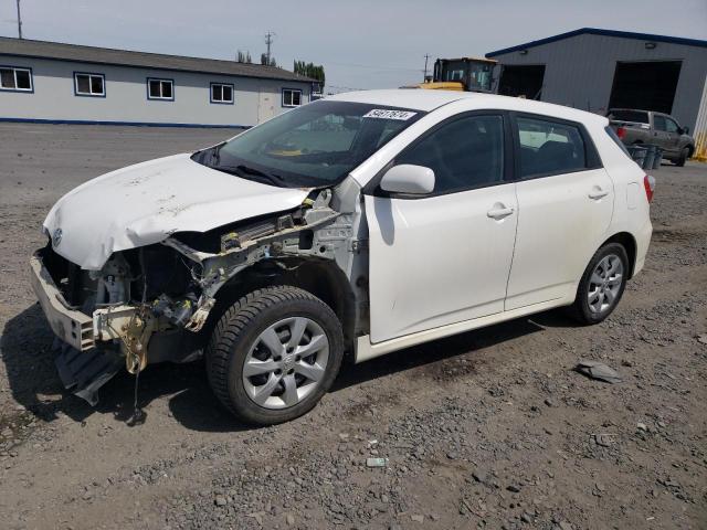 TOYOTA COROLLA 2011 2t1le4ee5bc020201