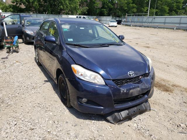 TOYOTA COROLLA MA 2010 2t1le4ee6ac014275