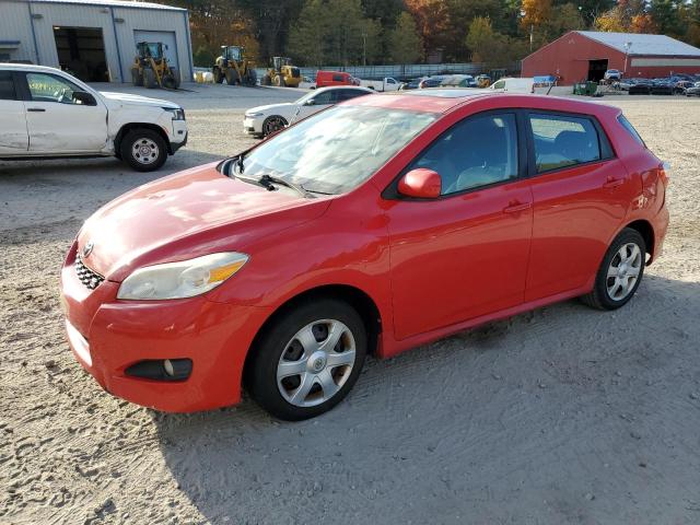 TOYOTA COROLLA MA 2010 2t1le4ee6ac014292