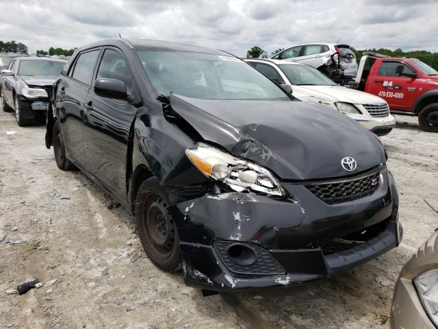 TOYOTA COROLLA MA 2010 2t1le4ee6ac014583