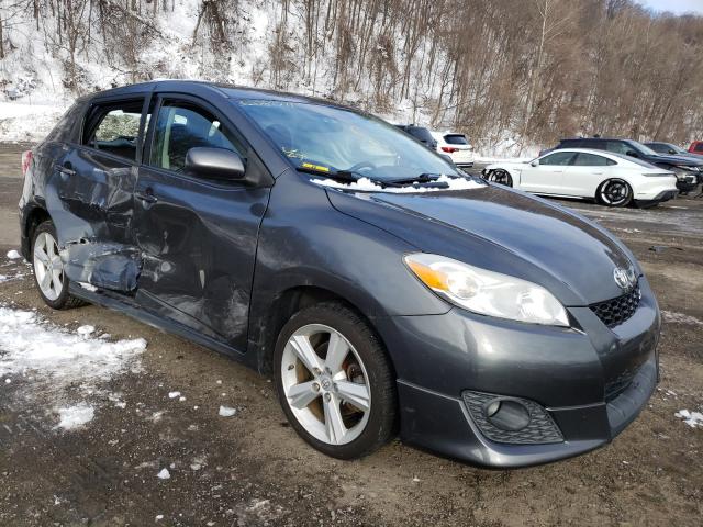 TOYOTA COROLLA MA 2010 2t1le4ee6ac015782