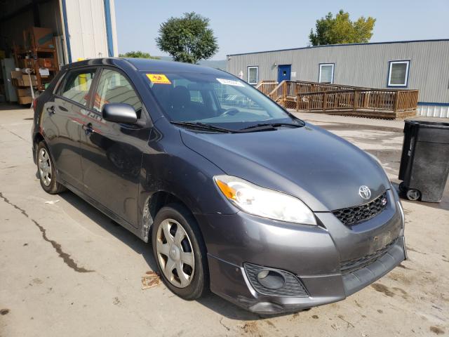 TOYOTA COROLLA MA 2010 2t1le4ee6ac015927