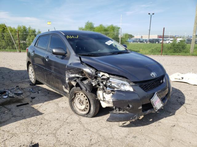 TOYOTA COROLLA MA 2010 2t1le4ee6ac017306