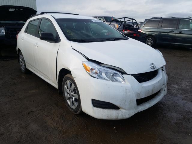 TOYOTA COROLLA MA 2011 2t1le4ee6bc020224