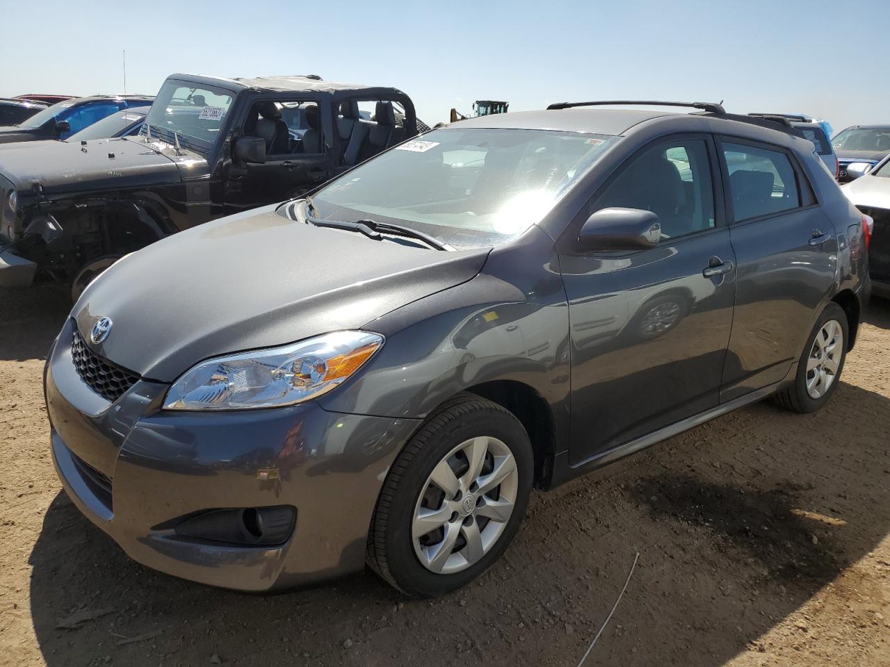 TOYOTA COROLLA 2011 2t1le4ee6bc020398