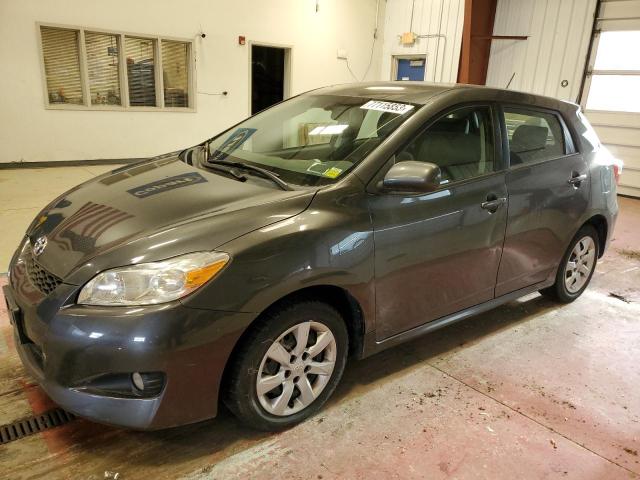 TOYOTA COROLLA 2013 2t1le4ee6dc022638