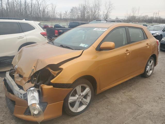 TOYOTA COROLLA 2010 2t1le4ee7ac013474