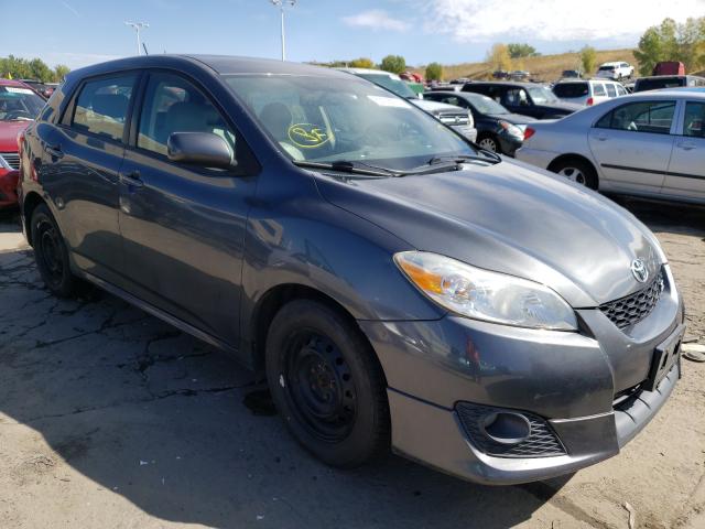 TOYOTA COROLLA MA 2010 2t1le4ee7ac014480