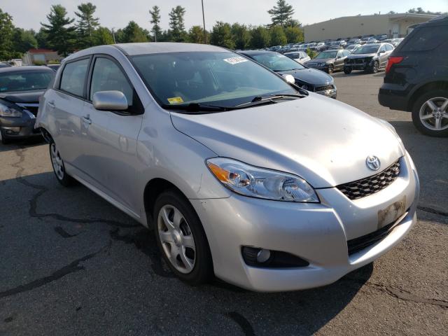 TOYOTA COROLLA MA 2010 2t1le4ee7ac016150