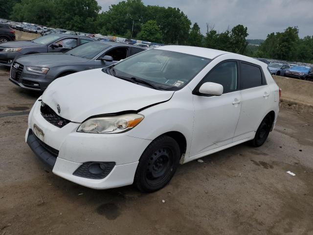 TOYOTA COROLLA 2010 2t1le4ee7ac016228