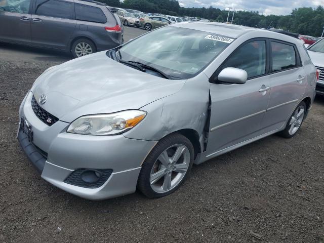 TOYOTA COROLLA 2010 2t1le4ee7ac017167