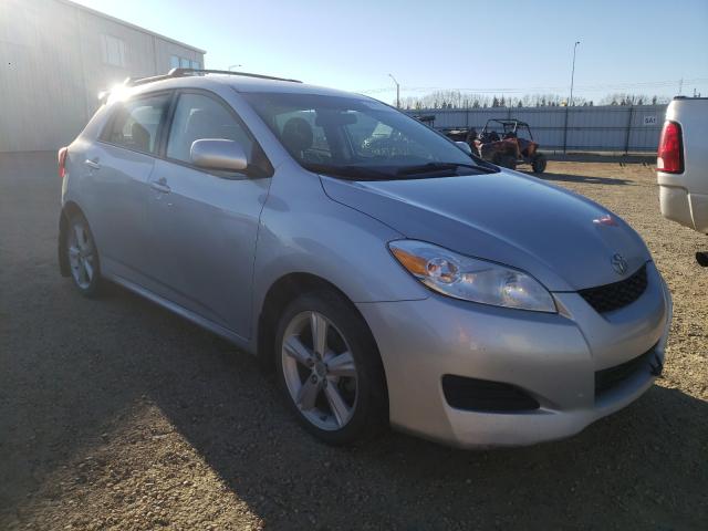 TOYOTA COROLLA MA 2010 2t1le4ee7ac017668