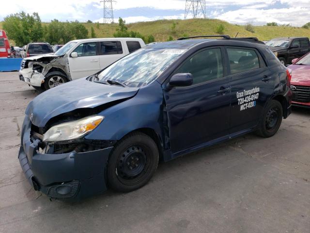 TOYOTA COROLLA 2010 2t1le4ee7ac018870